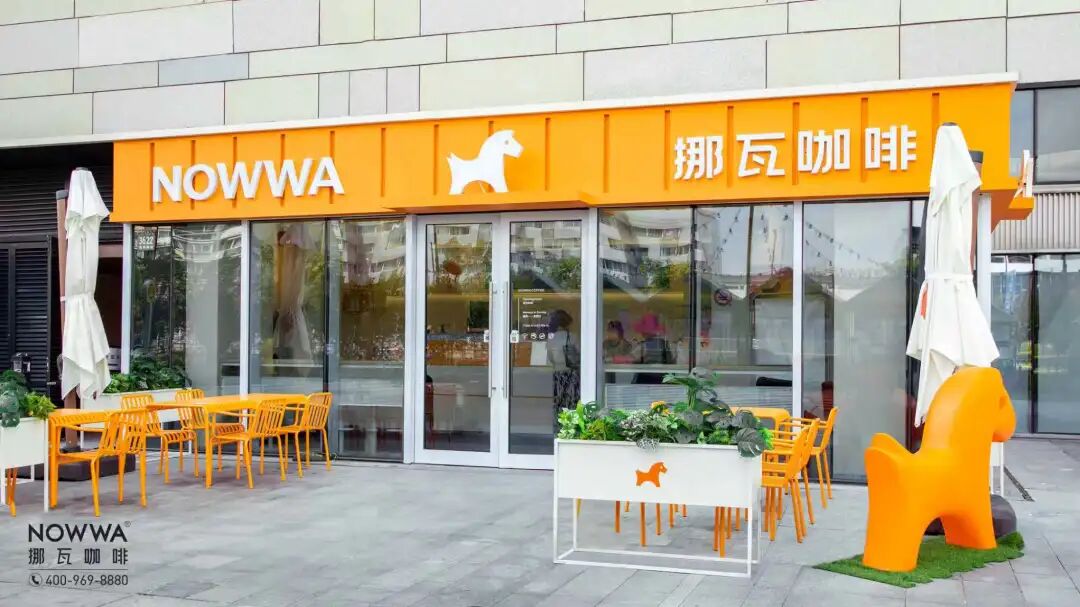 第一批吃透挪瓦4.98万加盟的经销商,正在批量扫店