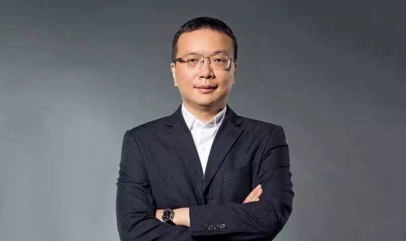 阿里前300号员工,干出4000家闪电仓