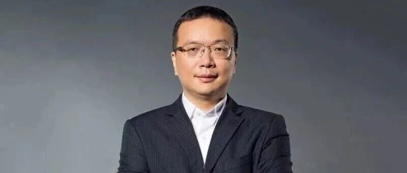 阿里前300号员工，干出4000家闪电仓