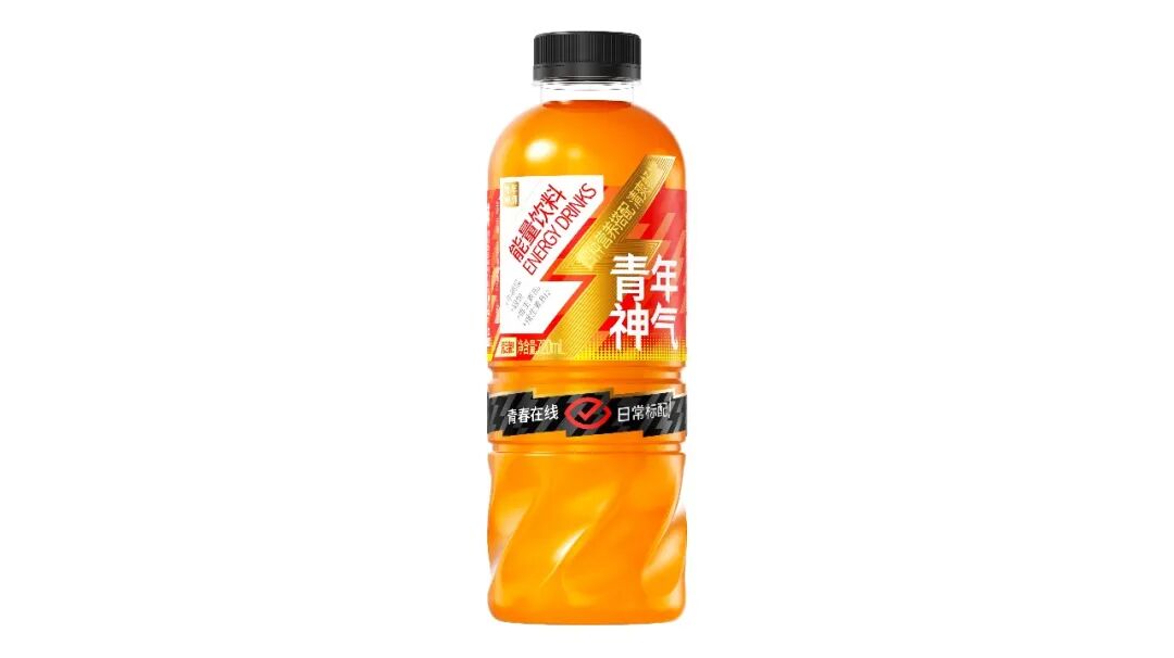 “5元大瓶”横扫货架:第一批经销商已经赚钱了