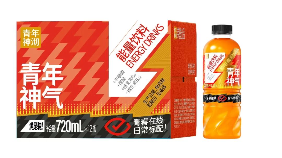 “5元大瓶”横扫货架:第一批经销商已经赚钱了