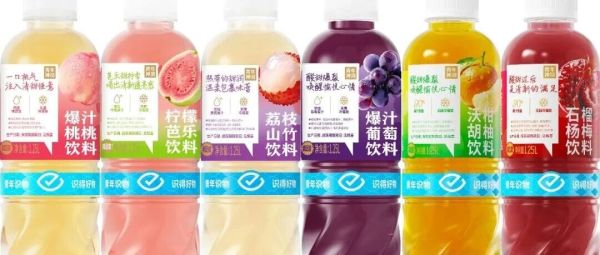 “5元大瓶”横扫货架：第一批经销商已经赚钱了