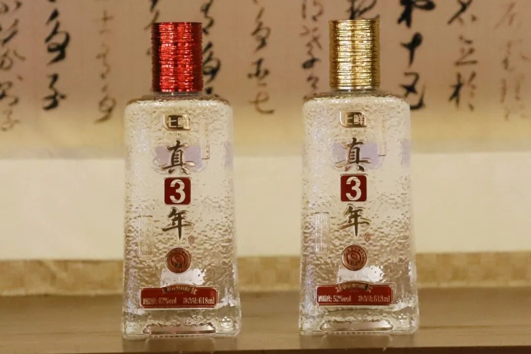 探访京东七鲜山西首店：我们在酒水区发现了“好酒”的三种新定义