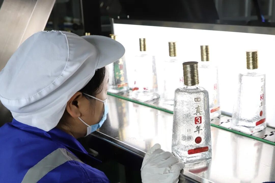 探访京东七鲜山西首店：我们在酒水区发现了“好酒”的三种新定义