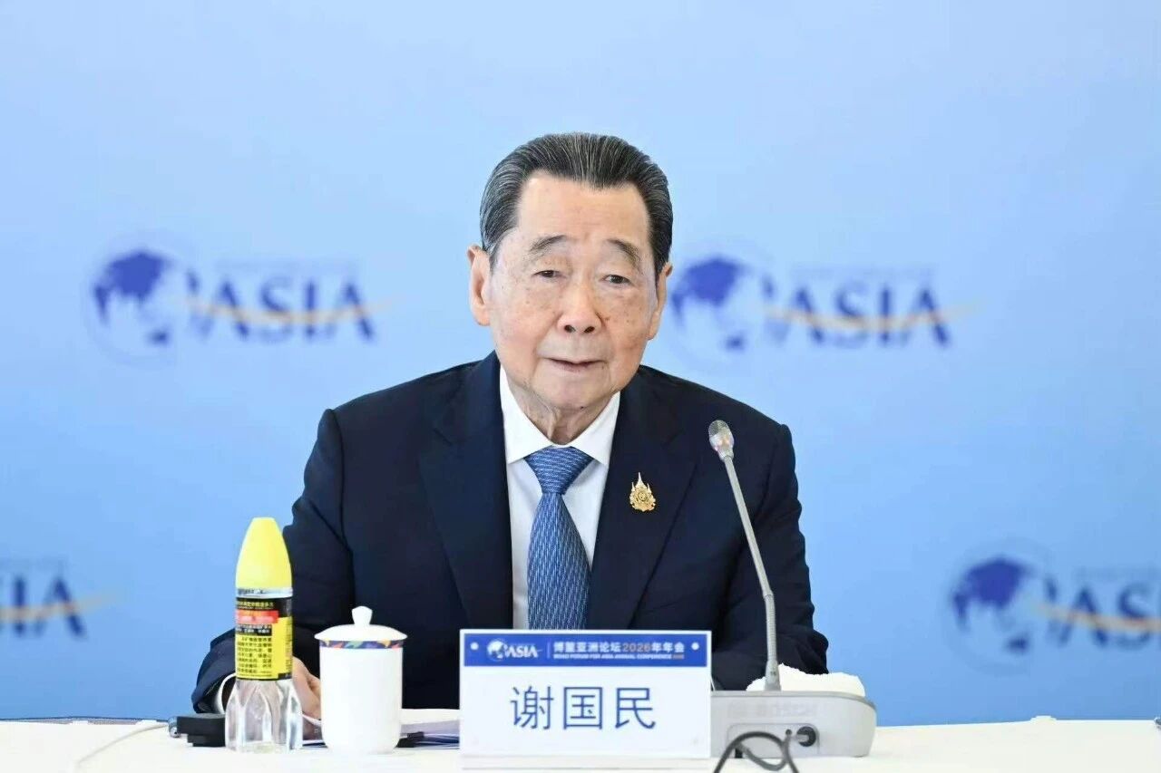 年入8000亿,0001号牌照背后的顶级豪门