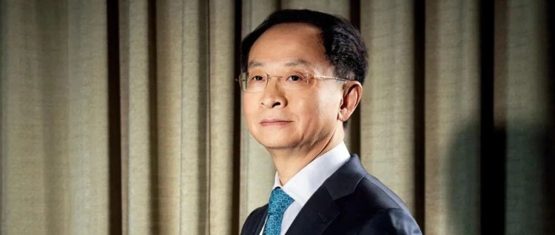 张文中，再一次“动刀”物美