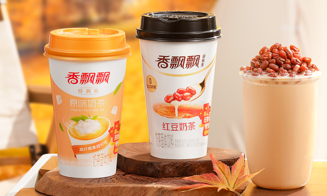 食业周报丨洽洽上半年净利预增超170%、于东来登上《新闻联播》……