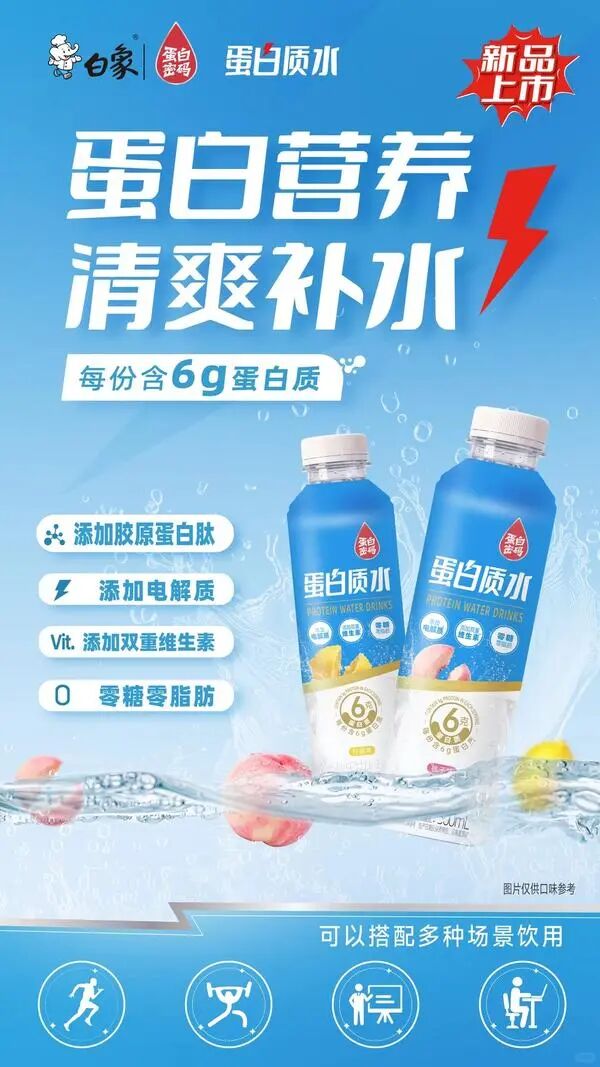 食业周报丨洽洽上半年净利预增超170%、于东来登上《新闻联播》……