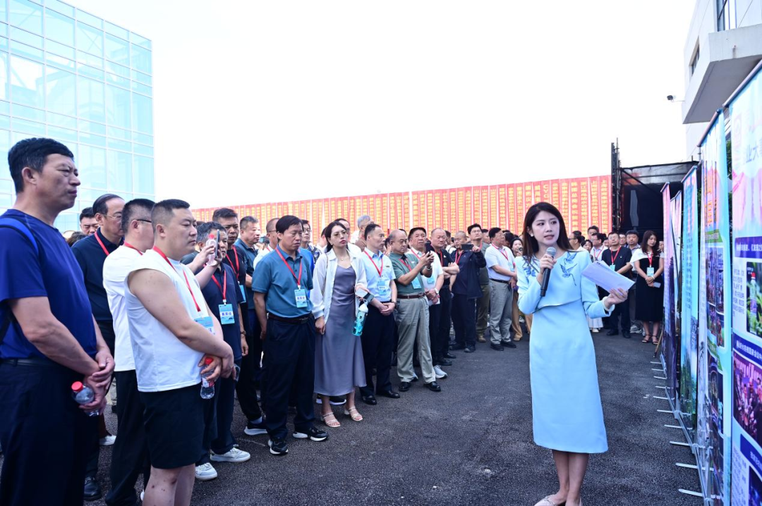 泰山出好水,产业启新程!2026泰山天然山泉水产业高质量发展大会盛大召开!