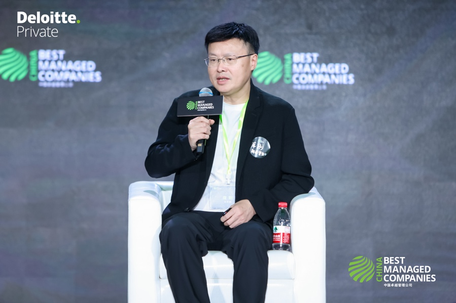 新希望乳业率先斩获BMC白金奖,以聚焦与创新的“鲜增长”诠释“中国机遇2.0”