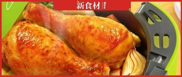 圣农、双汇押注清洁标签，肉制品进入“裸配”时代