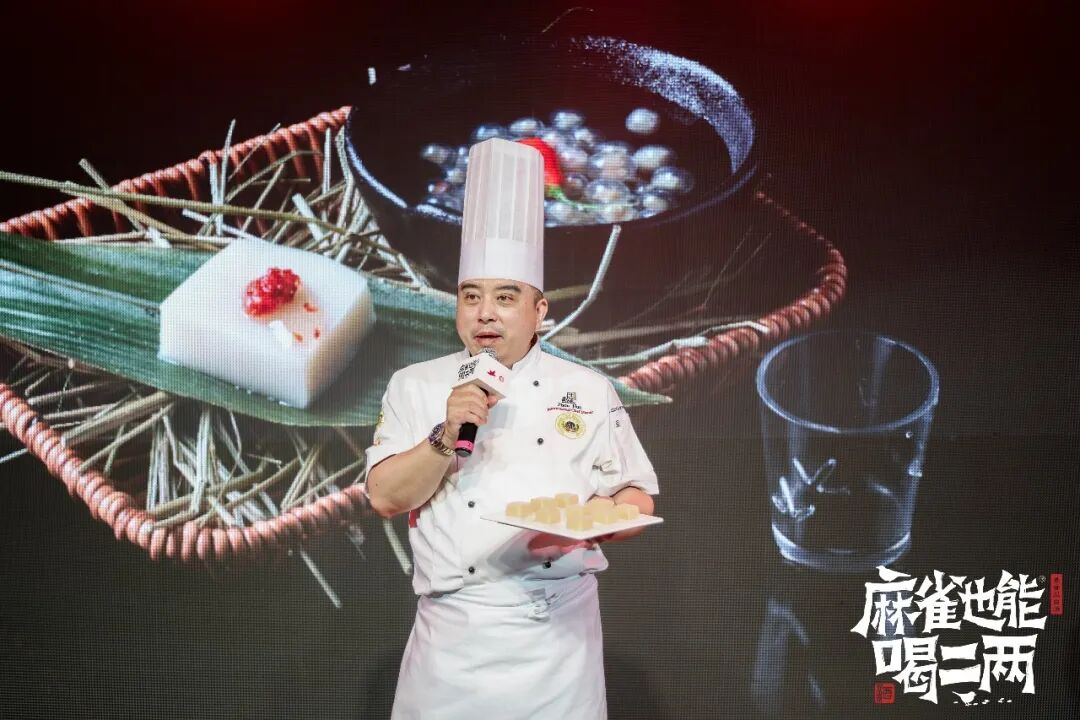 重磅首发|口子窖新推低度兼香小酒“麻雀也能喝二两”,重构轻饮酒时代