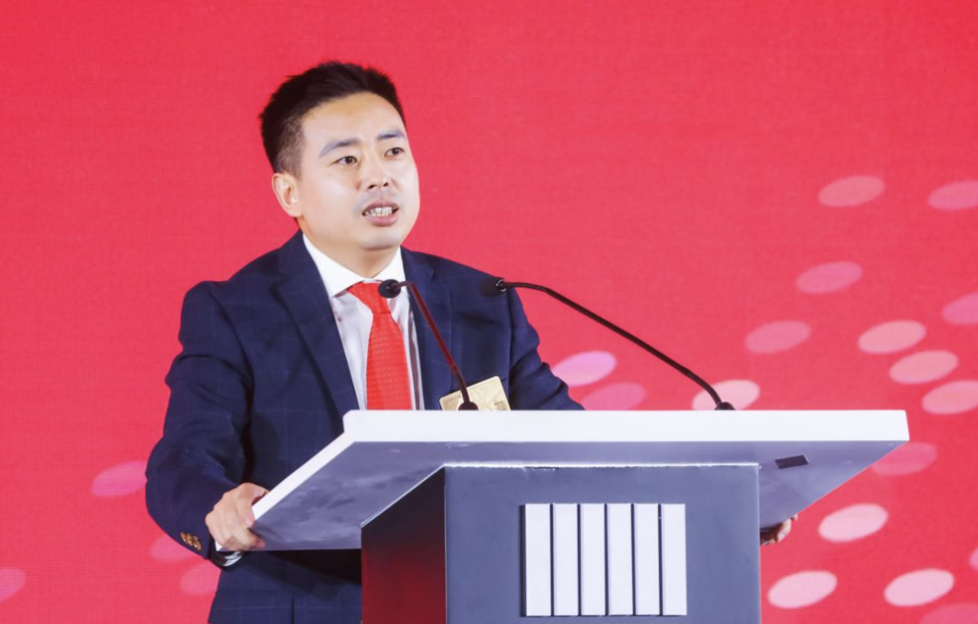叶国富督战,永辉终于赚钱了