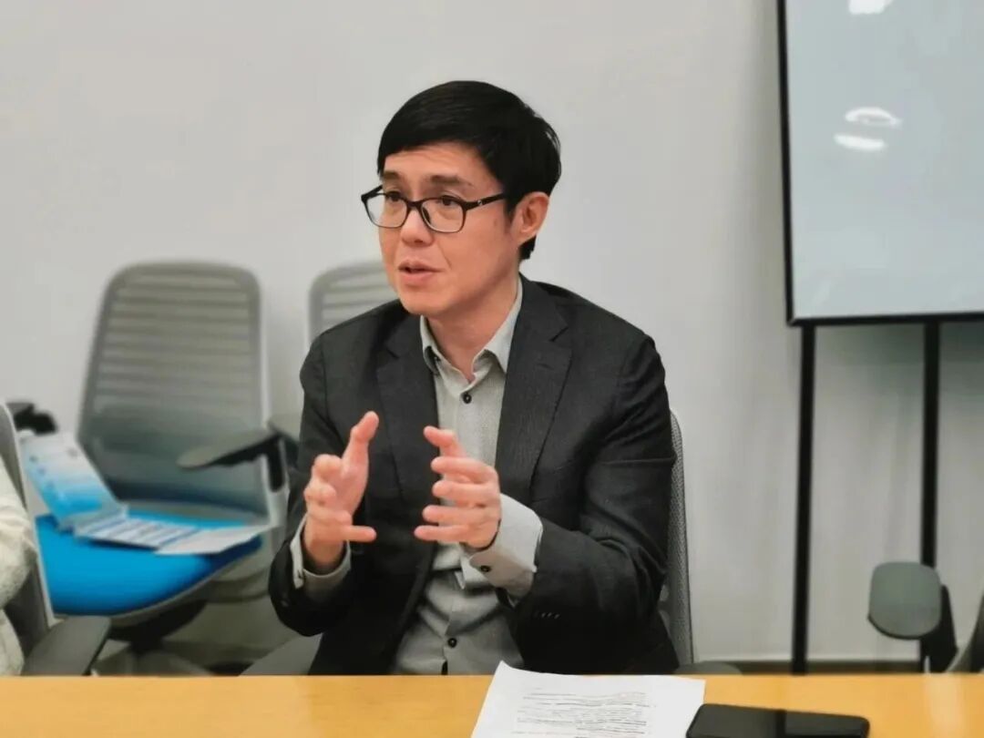 杨协成帅印,交给了雀巢前高管