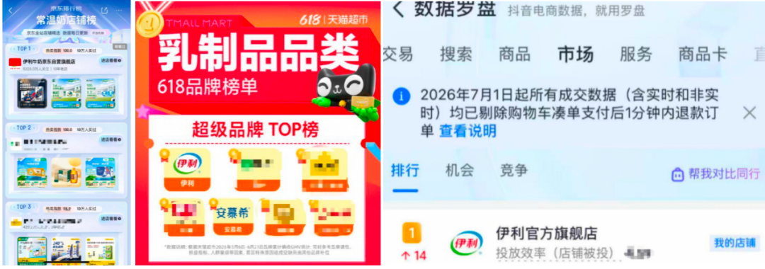 赢麻了！冠军与情绪双收割，伊利这波足球营销必须给到夯！