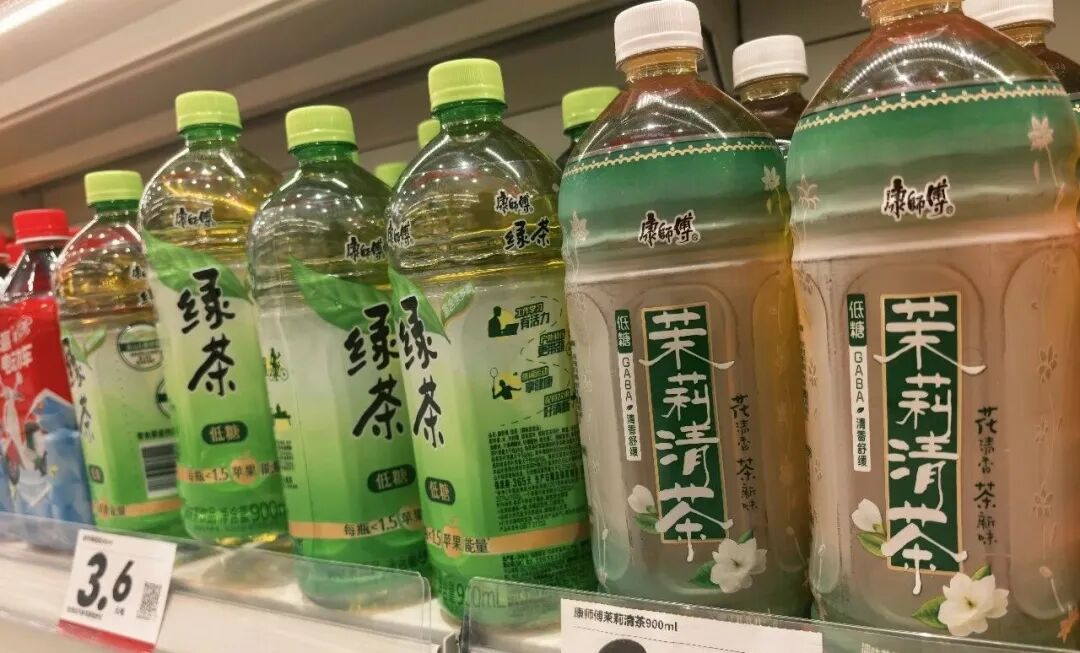 这个夏天，“屌丝饮料”也卖不动了！