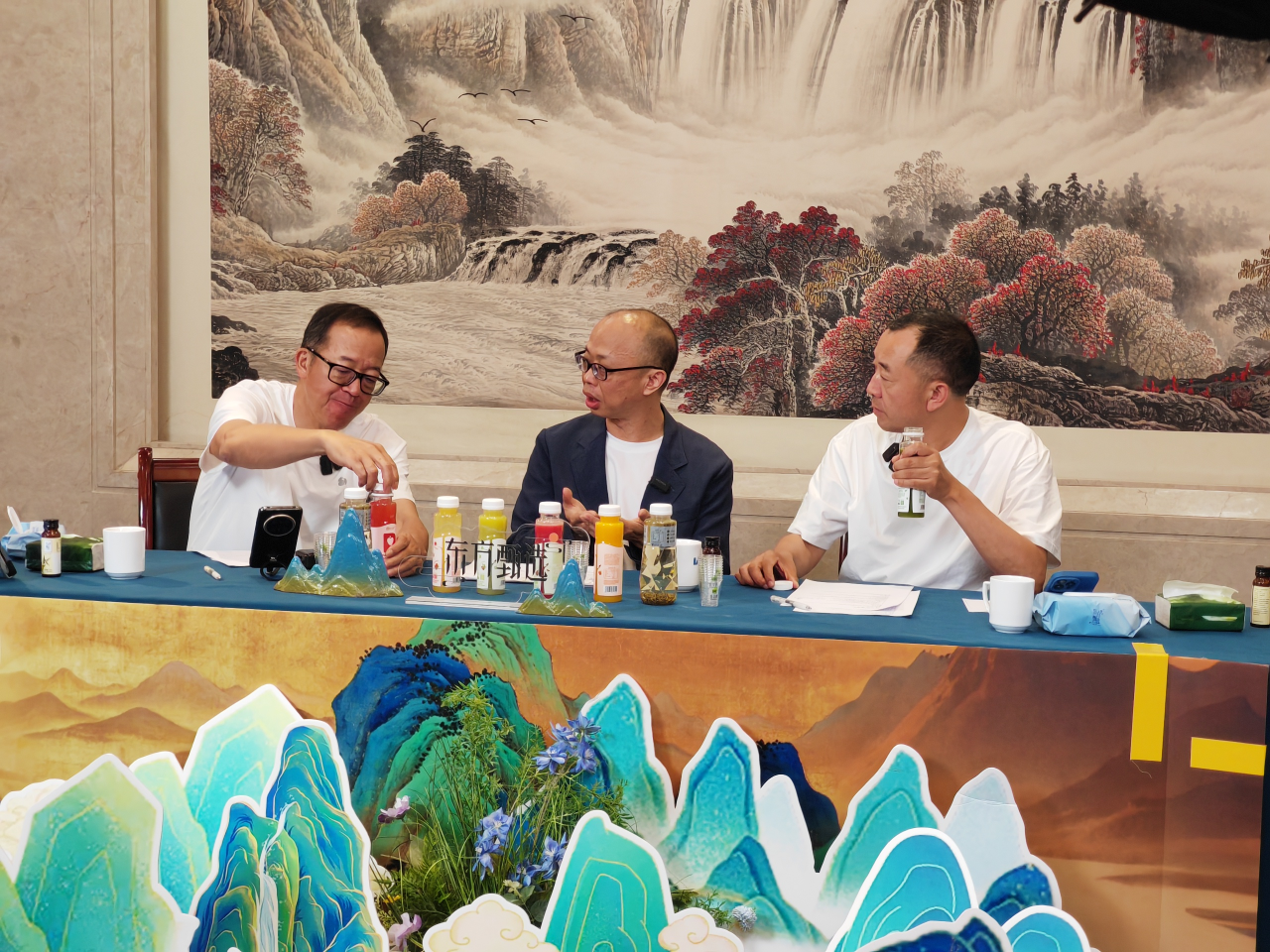 供货瑞幸、盒马,江西70后的“新鲜”生意年赚9000万