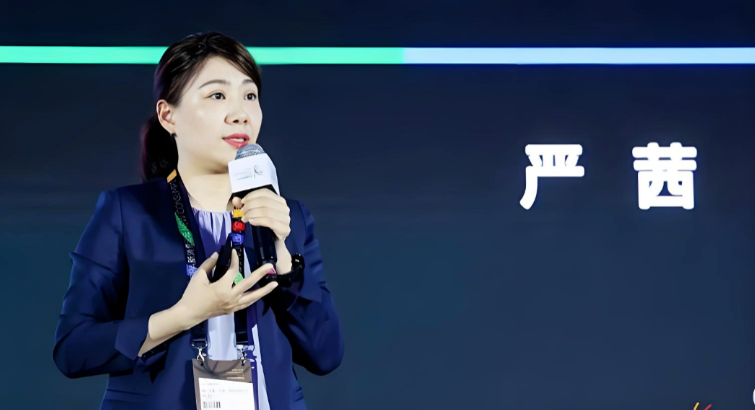 -Eleven中国女掌门,杀入新鲜零食"