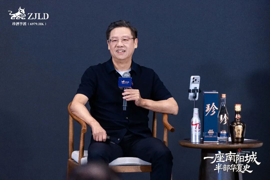 从一场181万人次围观的直播,看到吴向东的“文化纵深战”