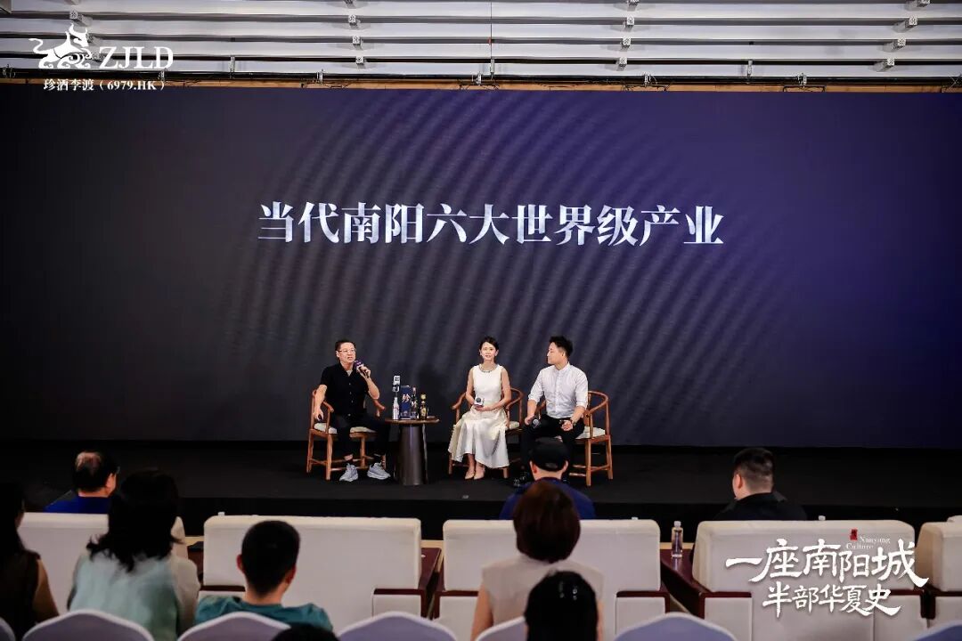 从一场181万人次围观的直播,看到吴向东的“文化纵深战”