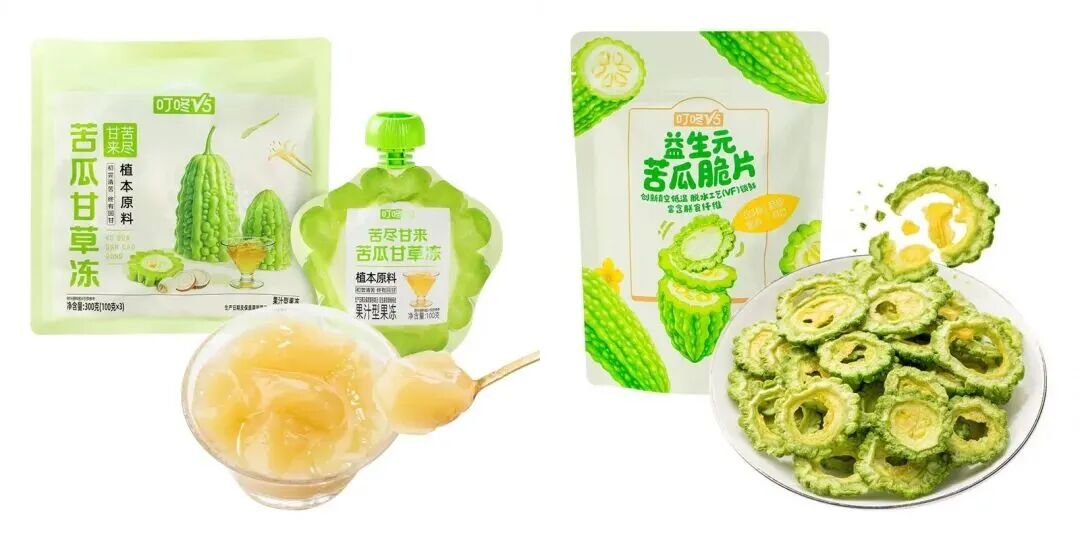 食业周报丨鸣鸣很忙门店突破3万家、7-Eleven进军新鲜零食…