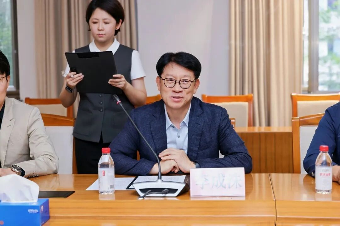 携手国家级智库,好丽友探索零食健康化新路径