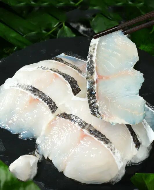 一条黑鱼凭什么值89亿?揭秘“免浆”背后的万亿餐饮暗战