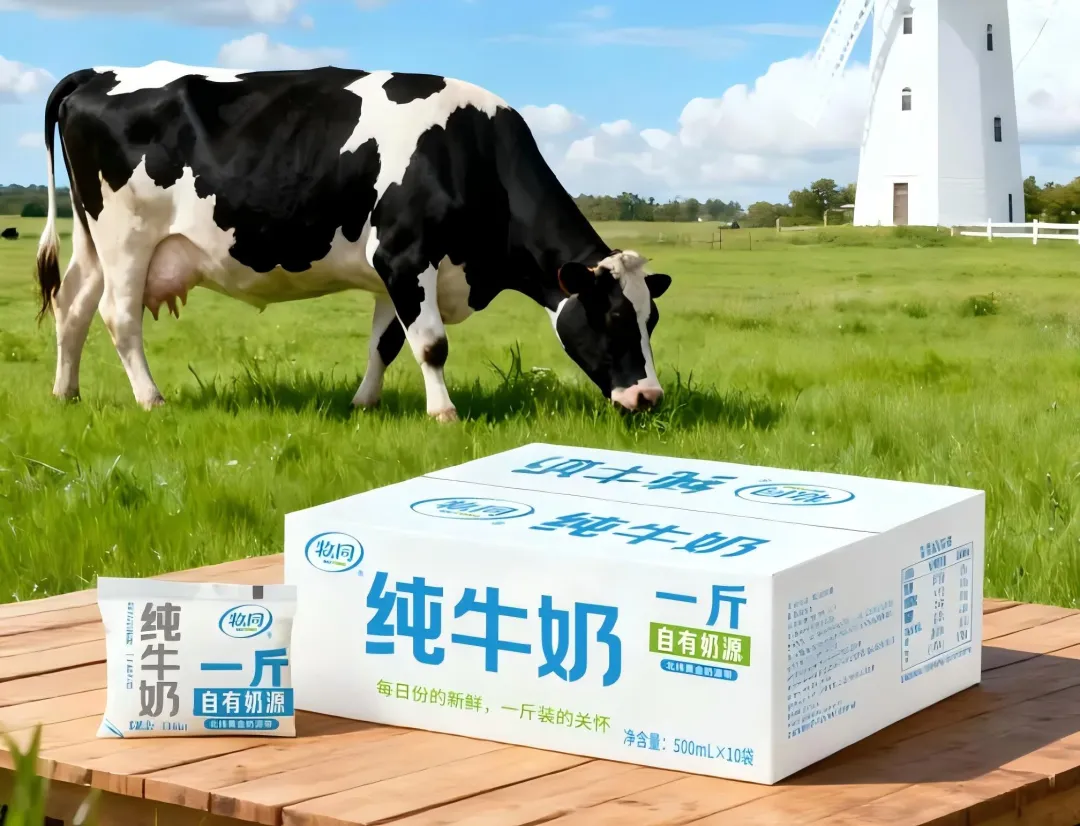 上半年，乳制品创新的九大趋势！