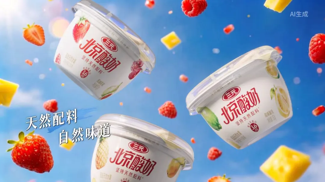 上半年，乳制品创新的九大趋势！