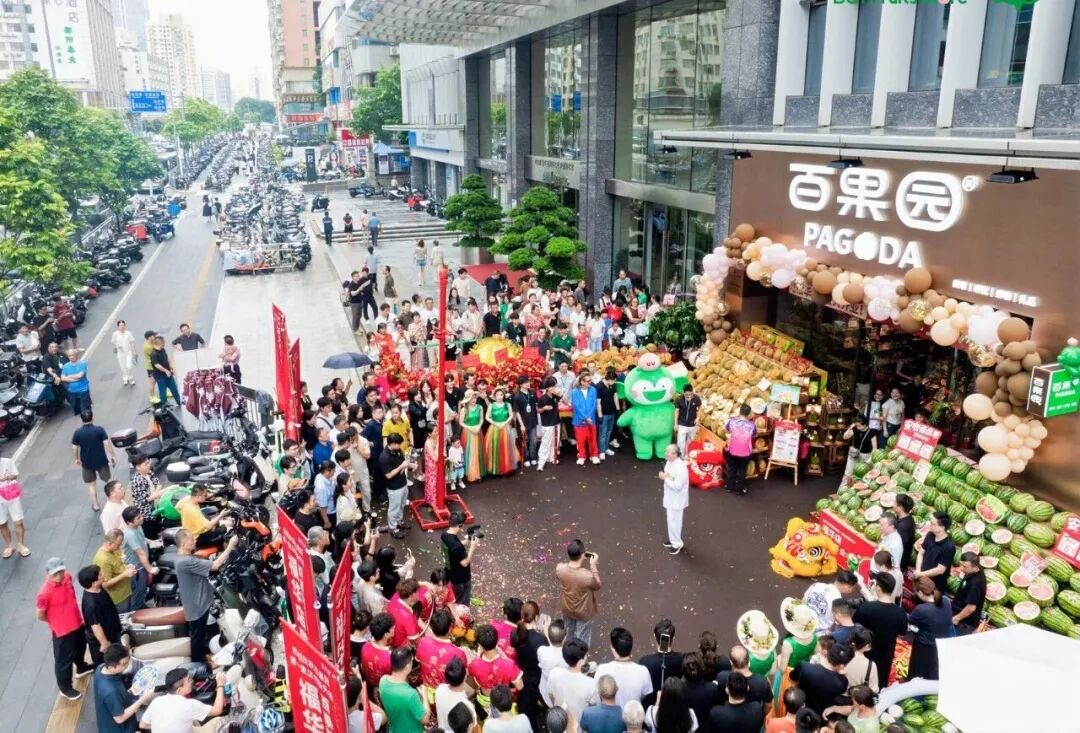 两年巨亏7亿,江西“水果大王”转身自救