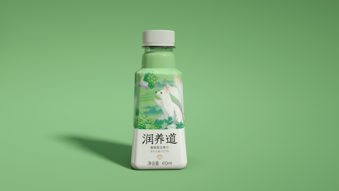 抢热品类赛道，掘国潮大健康商机，润养道品牌的成功逻辑