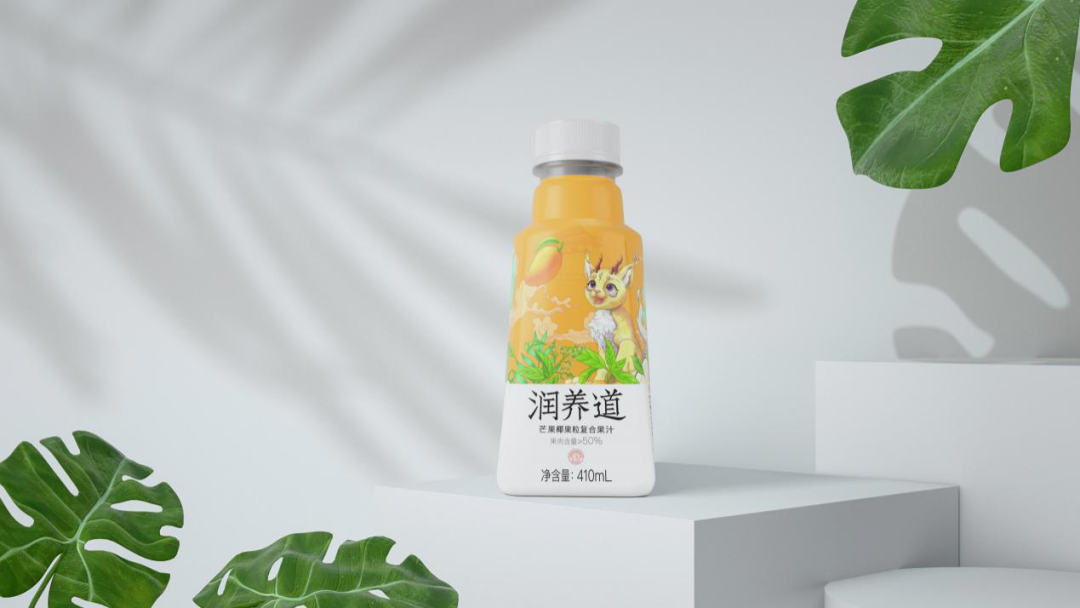 抢热品类赛道，掘国潮大健康商机，润养道品牌的成功逻辑