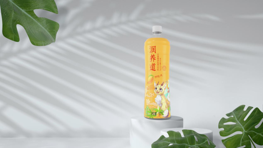 抢热品类赛道，掘国潮大健康商机，润养道品牌的成功逻辑