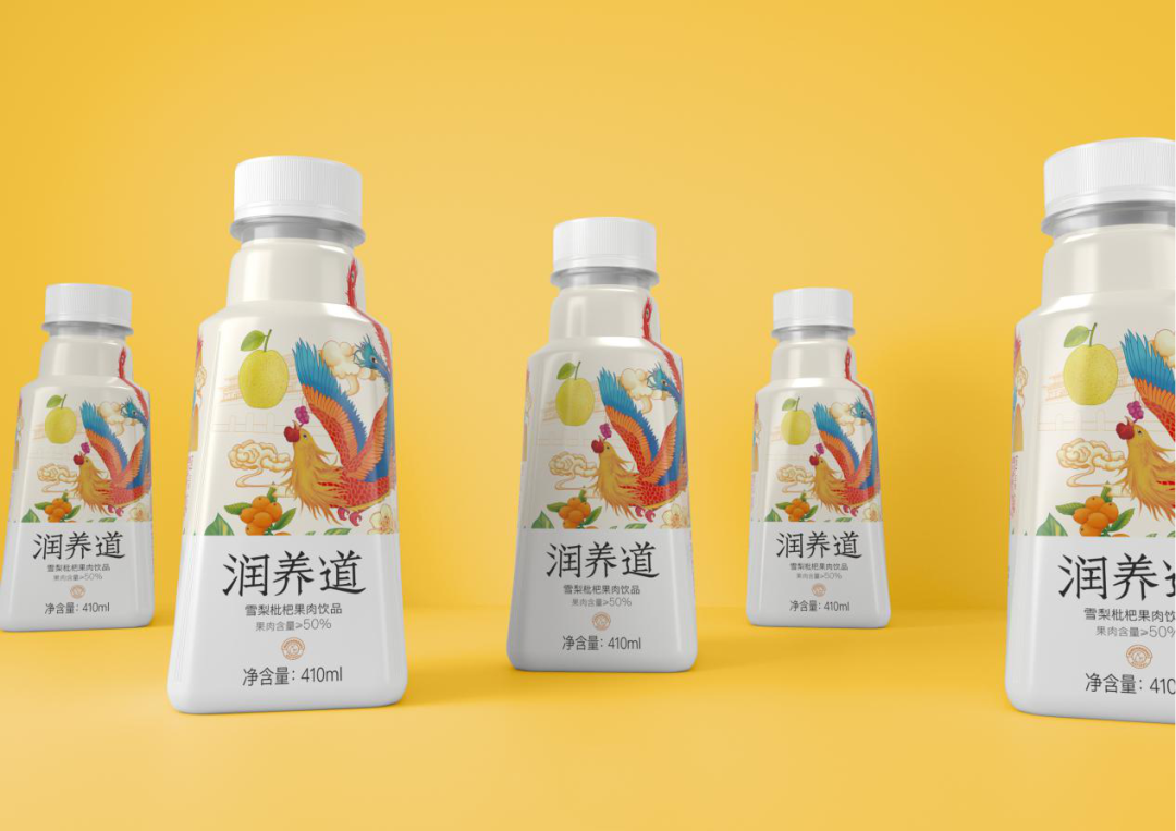抢热品类赛道，掘国潮大健康商机，润养道品牌的成功逻辑