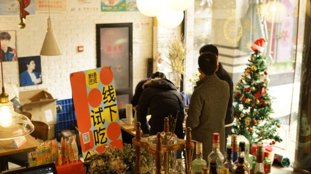 吃肉减肥、躺平瘦身:年轻人又朋克出一个1000亿市场