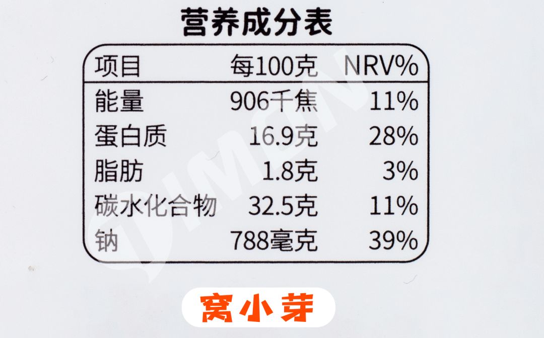 町芒评测 | 亲测了16款儿童虾片,最放心给娃吃这些