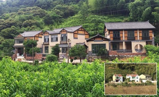 从休闲农业看乡村振兴的浙江模式