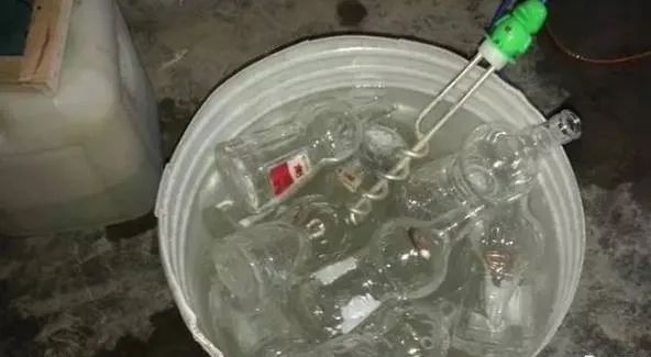 各种老酒造假大全！造假者请尽快收手吧！
