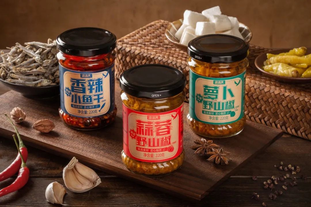 解密：新锐速食品牌渣渣灰出圈的底层逻辑