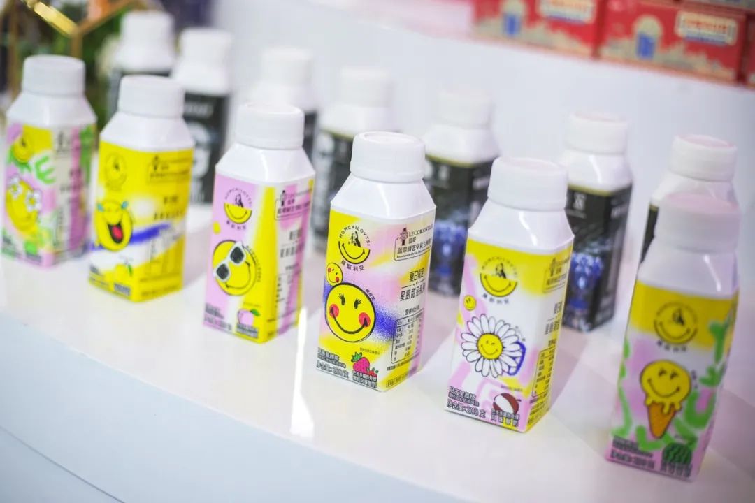 中国奶业大会，伊利、蒙牛、光明、君乐宝、完达山、新希望……乳企都带来了哪些好产品？