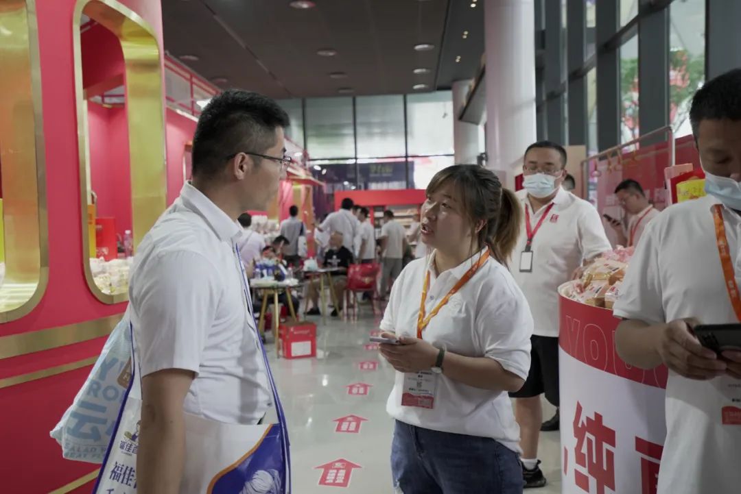 闽台重磅！穿越时光40年，见证友臣的蝶变成长！