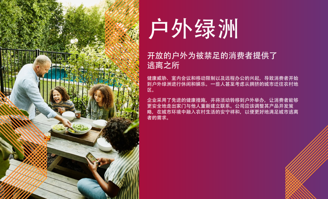 十大全球消费趋势报告
