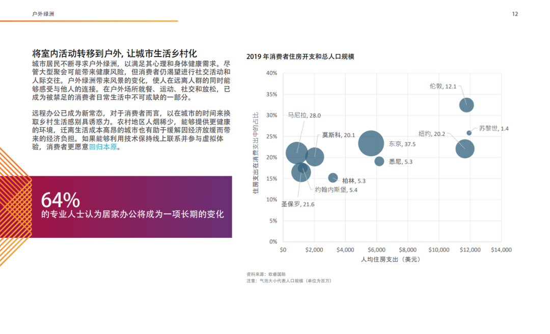 十大全球消费趋势报告