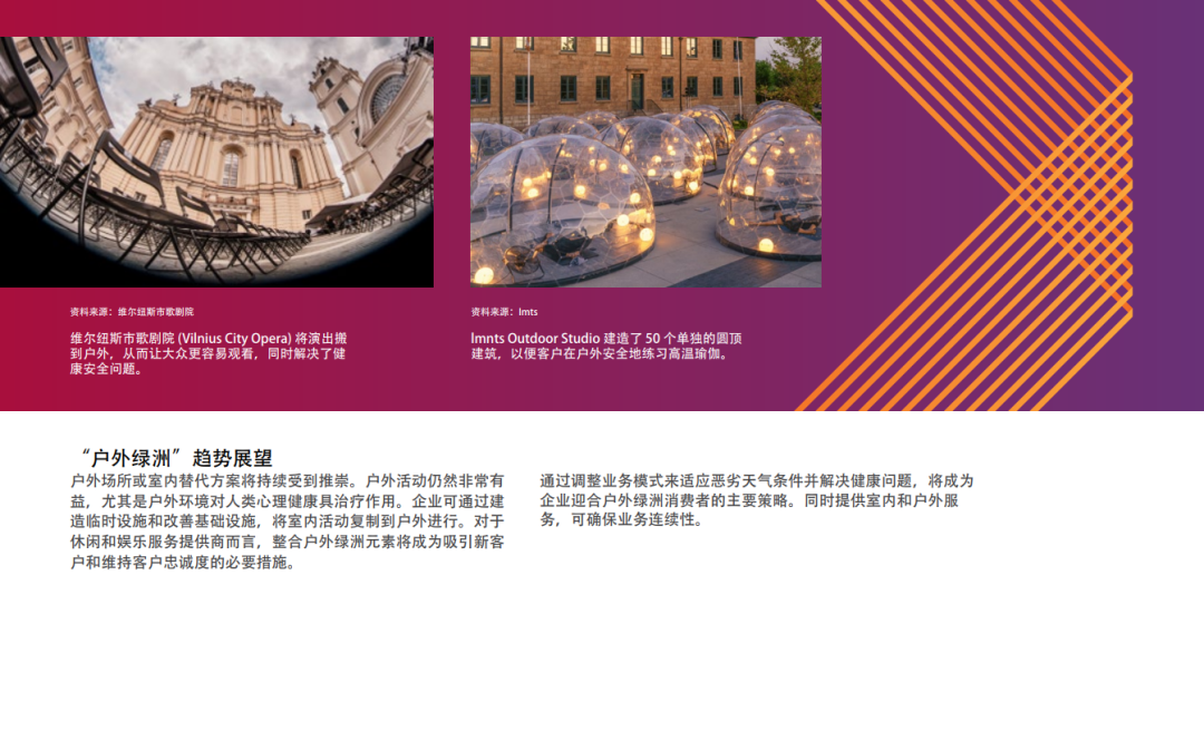 十大全球消费趋势报告
