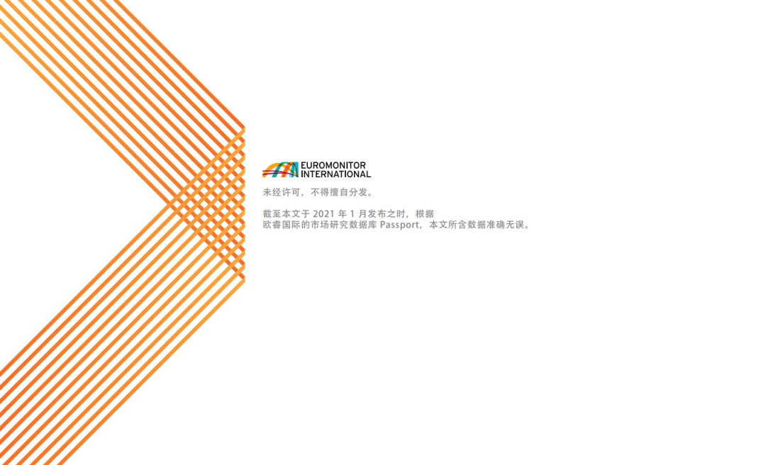 十大全球消费趋势报告