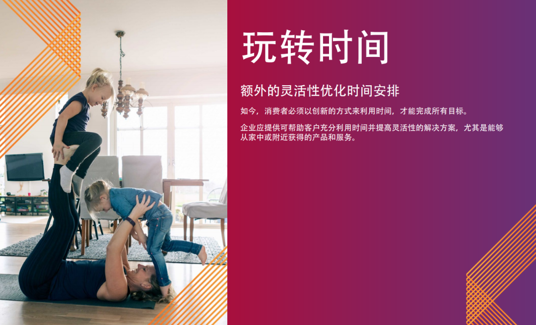 十大全球消费趋势报告
