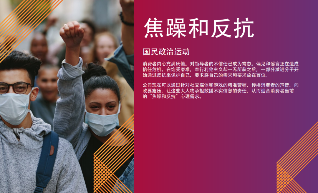 十大全球消费趋势报告