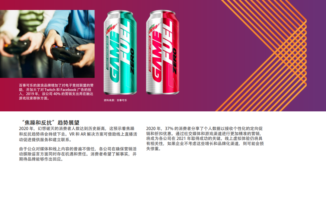十大全球消费趋势报告