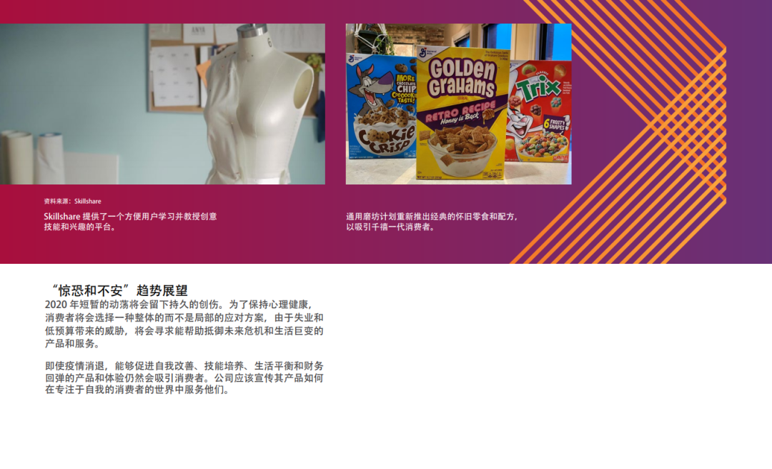 十大全球消费趋势报告