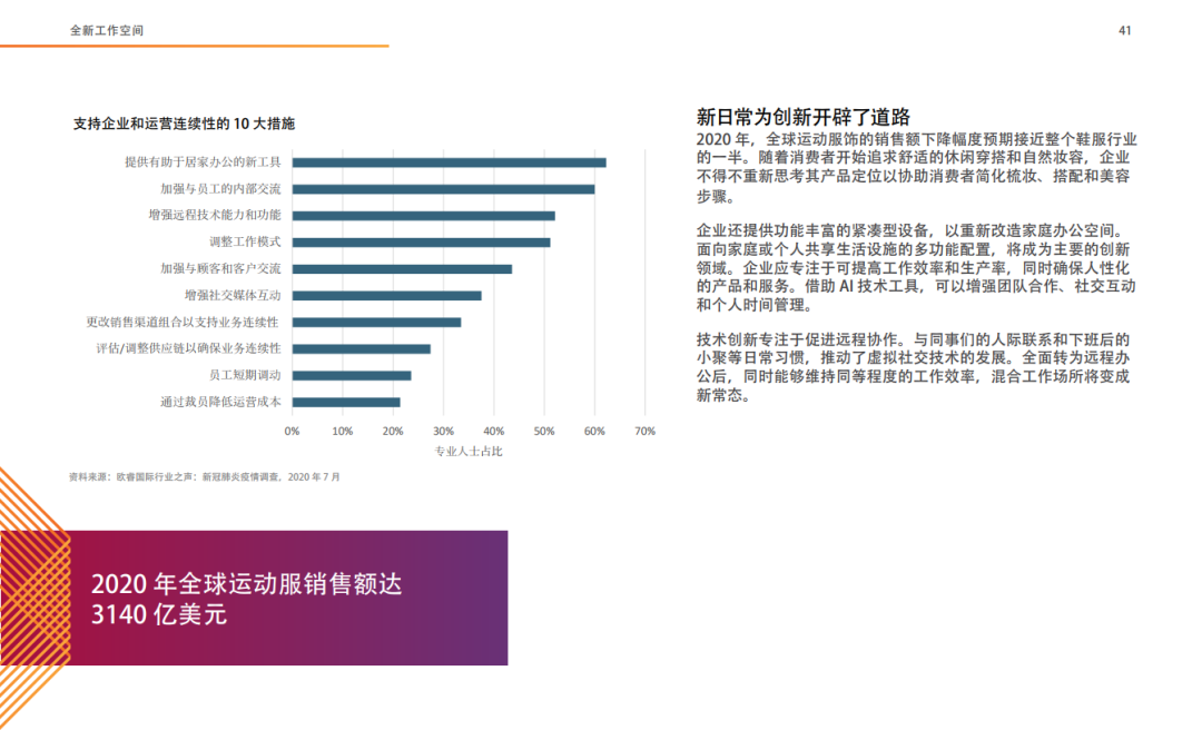 十大全球消费趋势报告